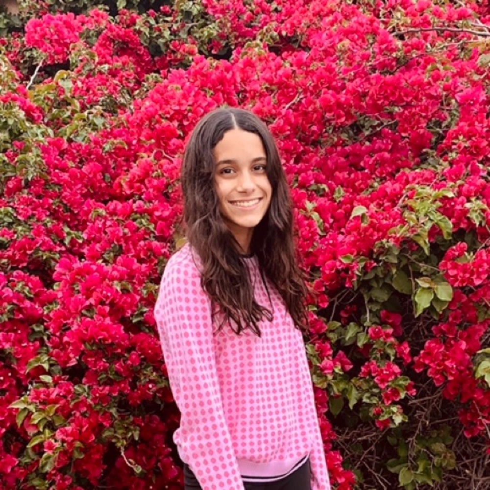 Meet your Posher, Nina